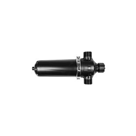 Disc filter, mesh 120, 3" male threads