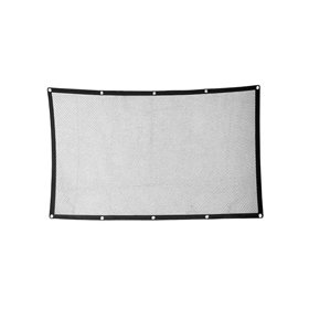 Record intermediate net for the car 114x62cm