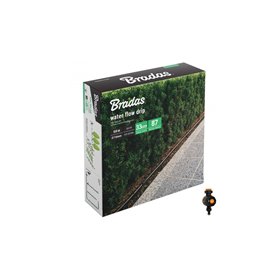 Set with a WATER FLOW DRIP hose - 50m with a timer