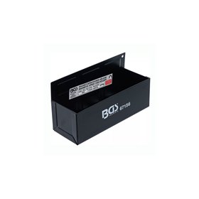 Magnetic Can Storage Tray 210 mm