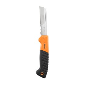 Universal knife PVC TPR , 70 mm.
