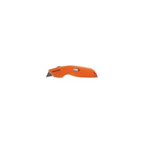 Retractable utility knife KGRU