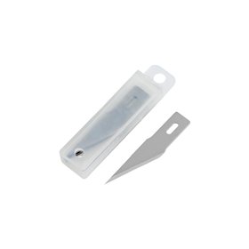 Blades for Precision Knife 5 pcs