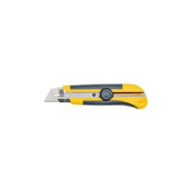 Utility Knife 25mm Metal Guide