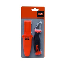 Universal electrician knife Bahco