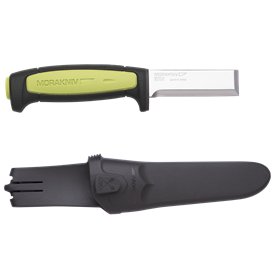 MORAKNIV® CHISEL, blade 75x3,1 mm