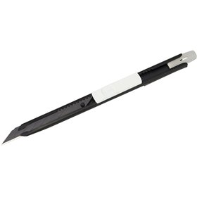 DORA E3 cutter 9 mm Razar black blade 30°