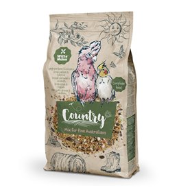 COUNTRY Large Parakeet 0,55kg