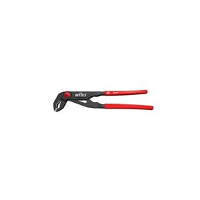 Water pump pliers Classic 250mm with push button