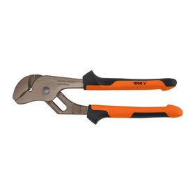Adjustable pliers 200mm Truper Expert®