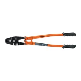 Swaging/crimping tool 1.5-5mm, 60cm Truper®