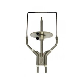 Blind hole cutter EDMA