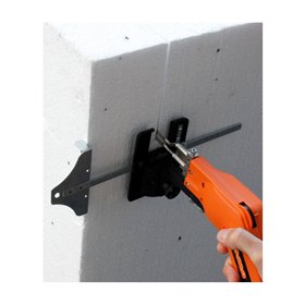 Cutting guide EDMA, up to 210mm