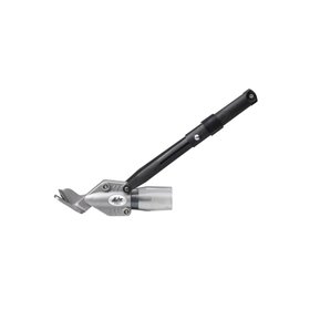 TurboShear drill attachment for shingles