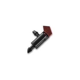 Dismantable emitter 15,2l/h - 10 pcs