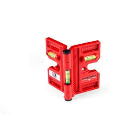 Folding level with magnets Kapro Postrite