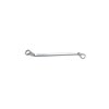 Double Ring Spanner, deep offset ends | 20 x 22 mm