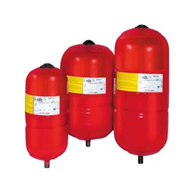 ERCE-200 Expansion tank