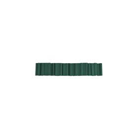 Clips for SOLID screen strips - green