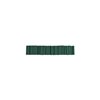 Clips for SOLID screen strips - green