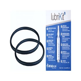 LUBRIKIT DP/HYDRA for 3P filters