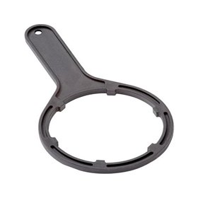 Key for X-type for DP filter