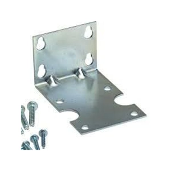 Single metal bracket for FP3