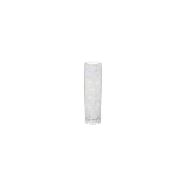 Filter elements 9 3/4" CP (polyphosphate salts)