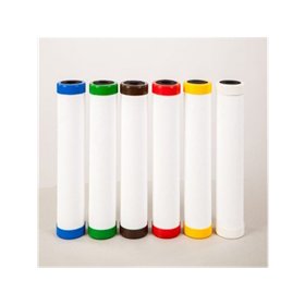 Filter elements 10 MK CA ION 5" brown Extra