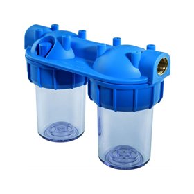 Filter Mignon 5'' - 180 double