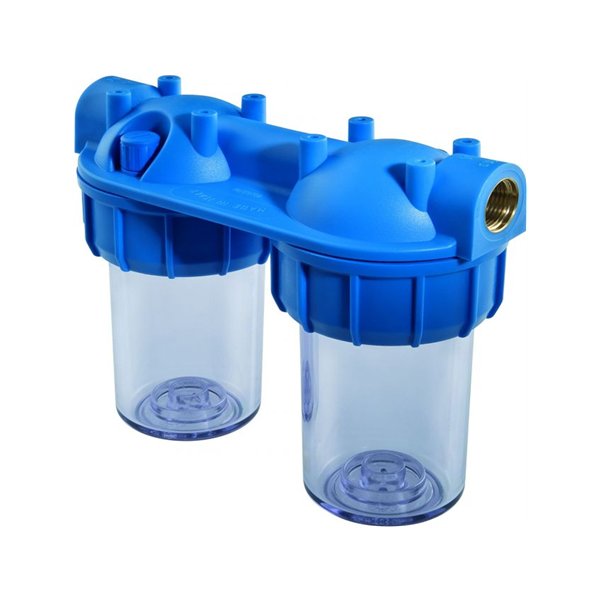 Filter Mignon 5'' - 180 double