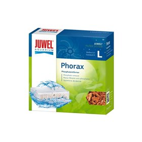 Filter media Phorax L (Standard) - Phosphate remover