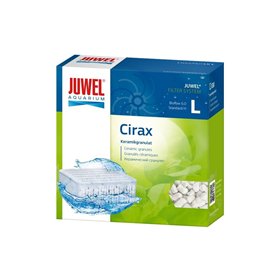 Filter media Cirax L (Standard) - Ceramic granules