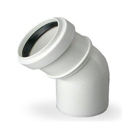 PPHT Elbow Dn 40 30° (180322)