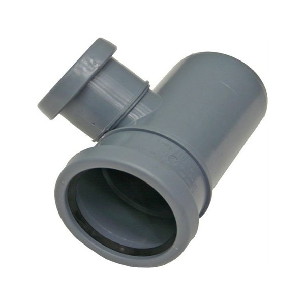 PPHT Tee Dn110/110 67°