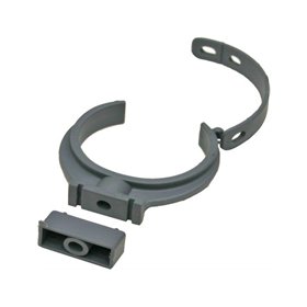 PPHT Pipe Clamp Dn 40 (180762)