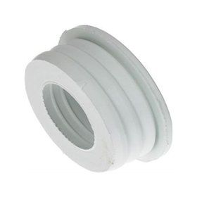 Rubber reducer 50x40