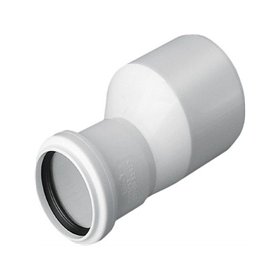 PPHT Reducer Dn 50/32 Long (180602)