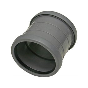 PPHT Double Socket Dn110 (170516)