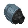 PP Compression adaptor 25x1" F Elysee