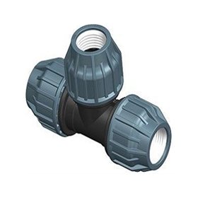 PP Compression tee 50 Elysee