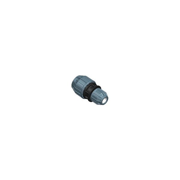 PP Compression reducing coupling 32x20 Elysee