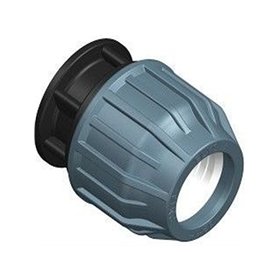 PP Compression end plug 32 Elysee
