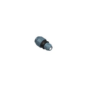 PP Compression reducing coupling 32x25 Elysee