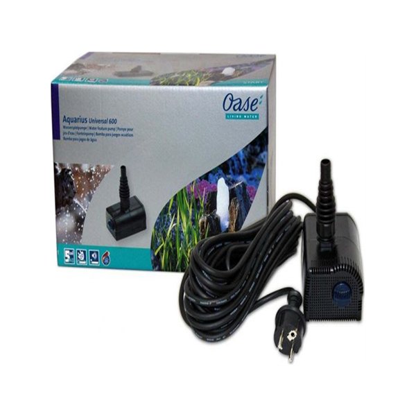 Aquarius Universal 600