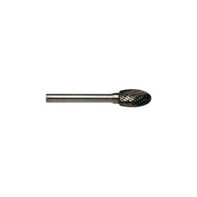 end mill E 12x22x6 oval DC 0-Z5066
