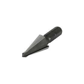 HSS Sheet Metal Cone Drill Bit, Hexagon Shank