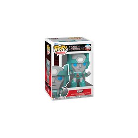 FUNKO POP! Vinyl Figure: Transformers - Kup