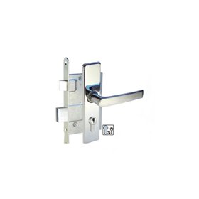 Door lock ZV4-1/1/1109