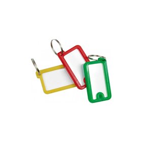 Key Indicators 12Pcs